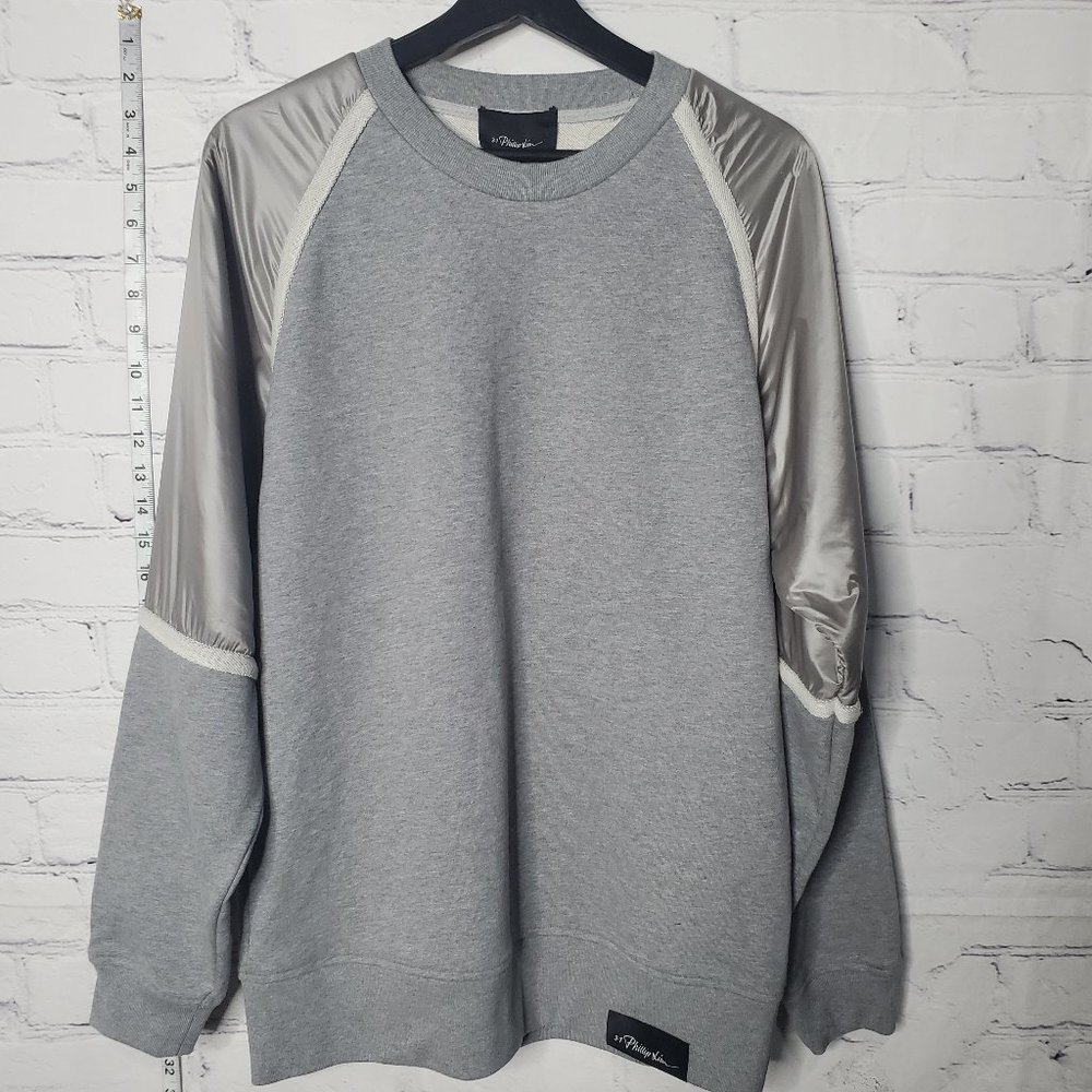 3.1. Phillip Lim Crewneck Sweatshirt